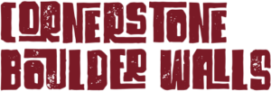 Cornerstone Boulder Walls - retina logo