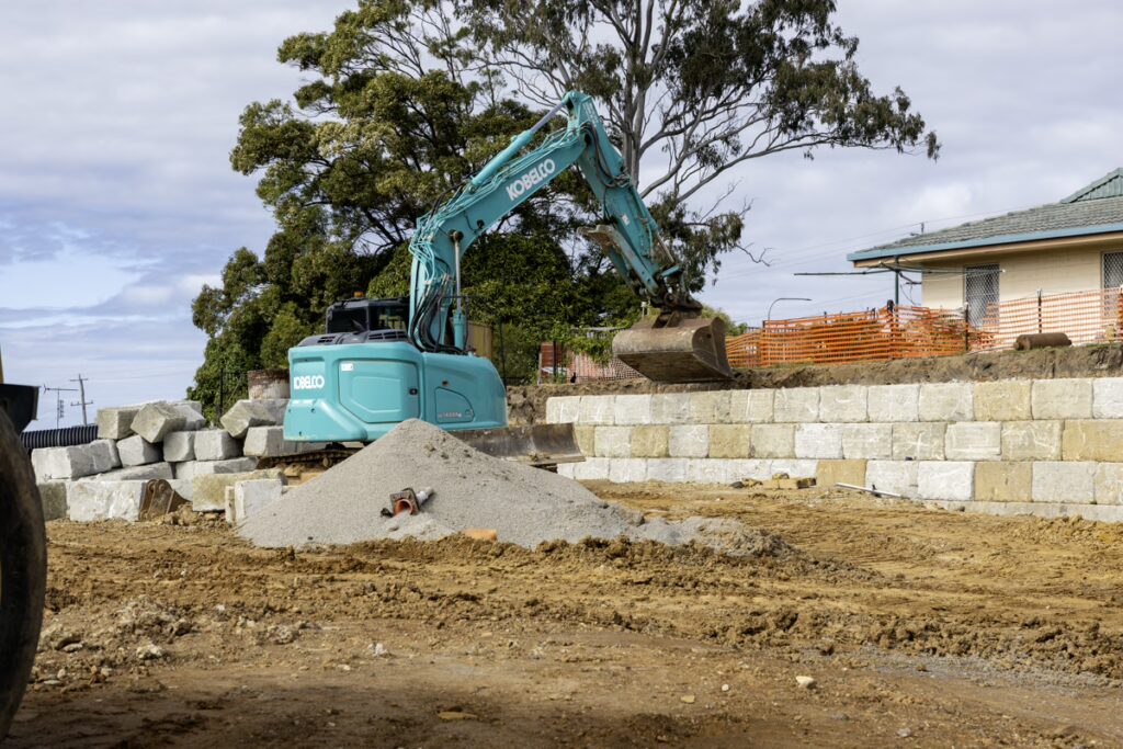 Caloundra Gardens Retirement Village extension 10 Caloundra Gardens Retirement