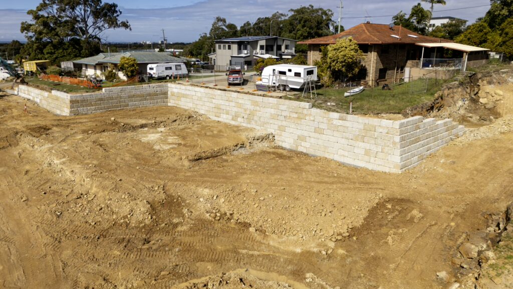 Caloundra Gardens Retirement Village extension 3 Caloundra Gardens Retirement